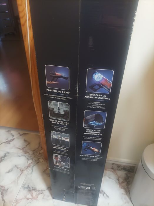 Rowenta X - PERT 5.80