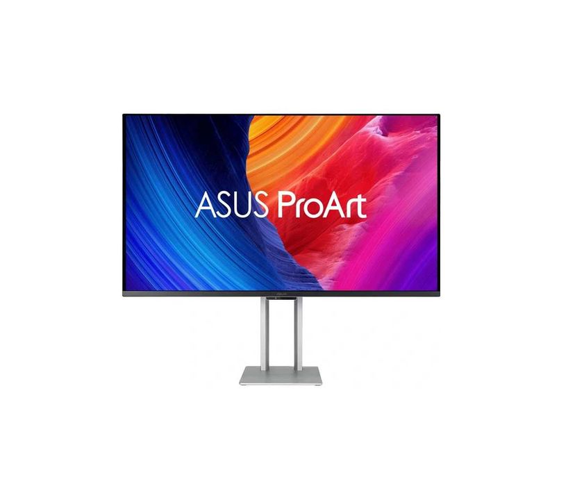 - Монитор ASUS ProArt PA32UCDM 32" OLED UHD 4K 240Hz