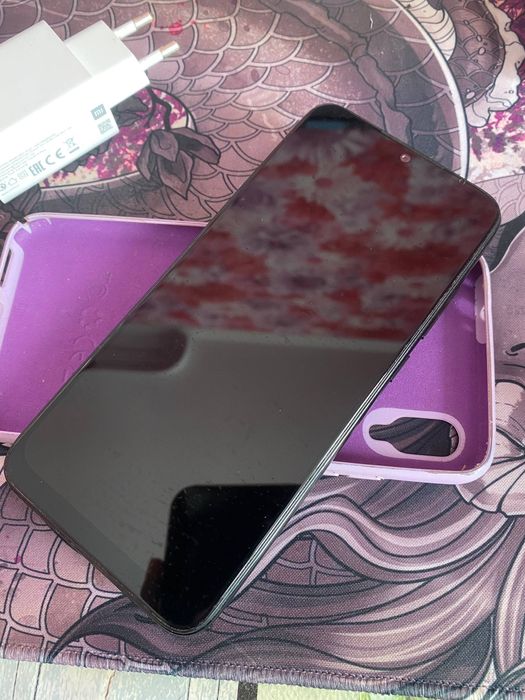 Продам Redmi note 7