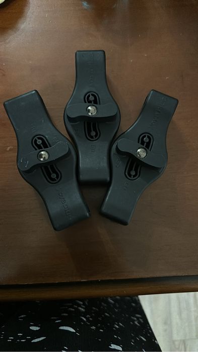 Продам коннекторы для колясок