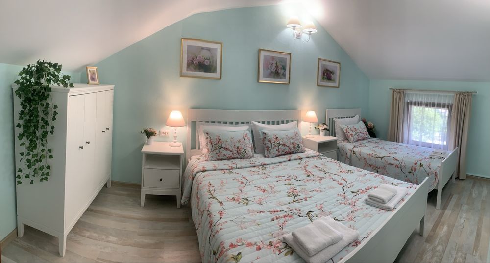 Дава се под наем Къща в Павел баня - 80 кв.м за 204 € - Снимка #5