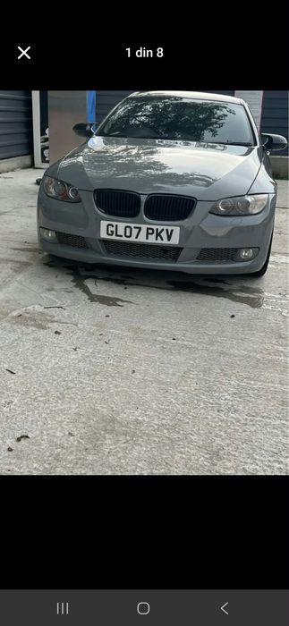 BMW Seria 3 2007 — imagine 4