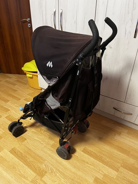 Maclaren Quest детска количка