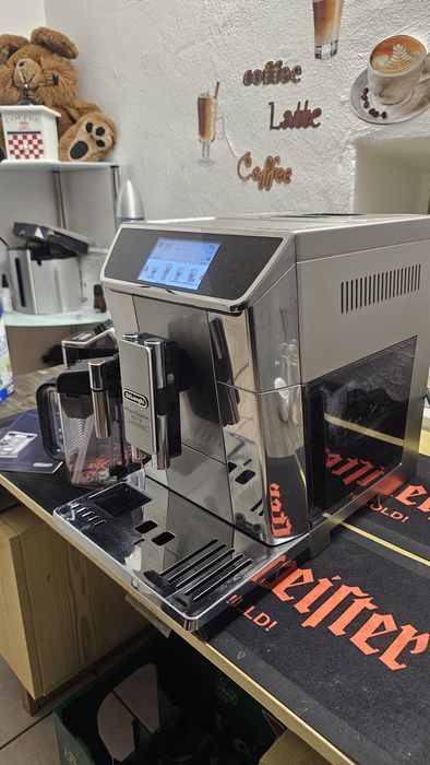 De’Longhi 656.85 MS