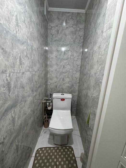 Продается 2 ком квартира