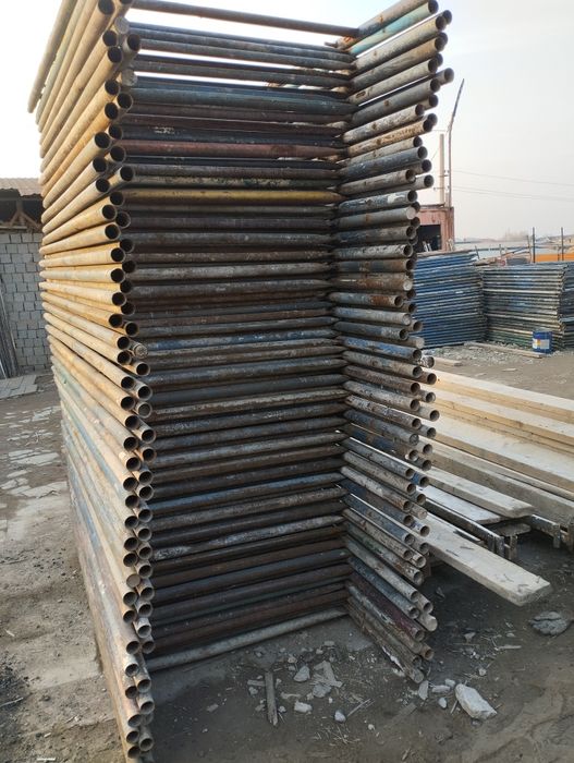 Lesa sotiladi va arenda