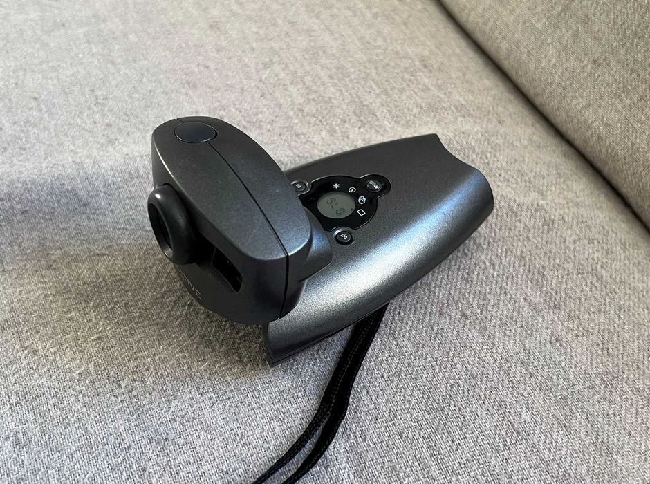 Camera web Creative Labs CT6860 Video Blaster Go - colectie