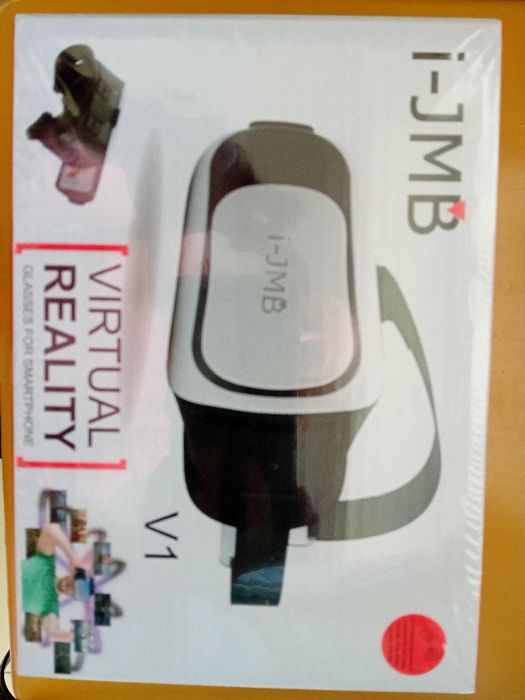 VR очила за android и ios