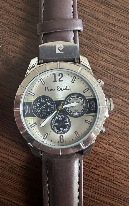 Ceas Pierre Cardin