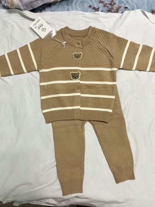 Костюм на девочку