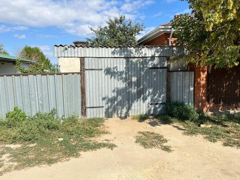 Продам дом в КАНДЫАГАШе