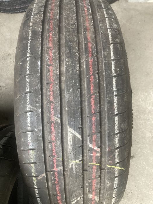 Anvelope Goodyear set 4 buc  235/60 R 18 Dot 2022