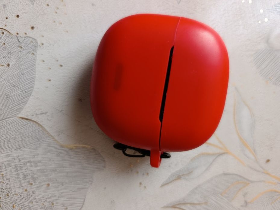 Наушники REDMI Buds 6 Lite черный