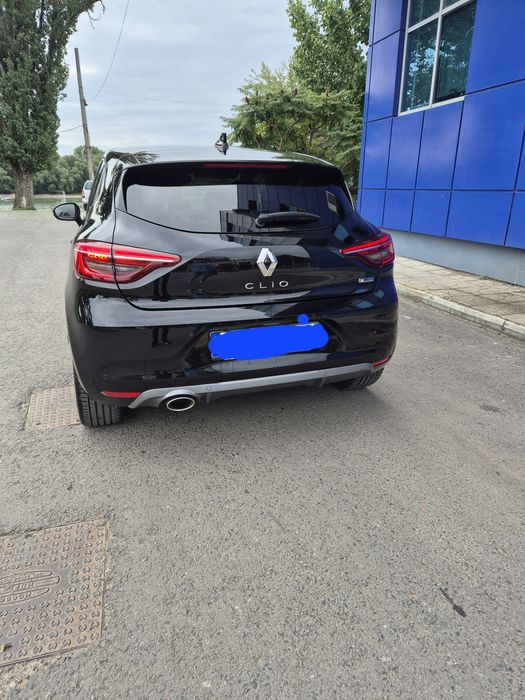 Renault Clio RS 2024