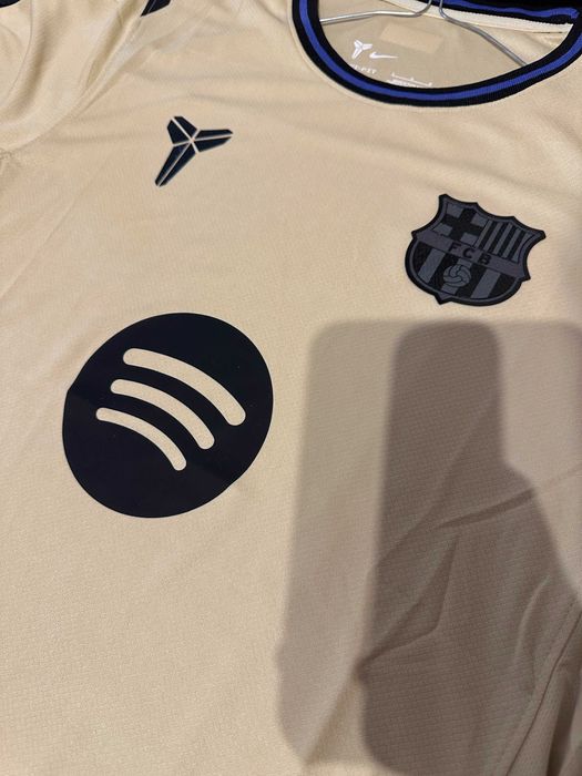 Тениска на FC Barcelona 25/26 - НОВО ; НАЙ-ДОБРАТА ЦЕНА!