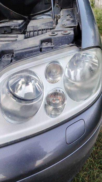 Mașina SH proprietate personala VW Touran 2003