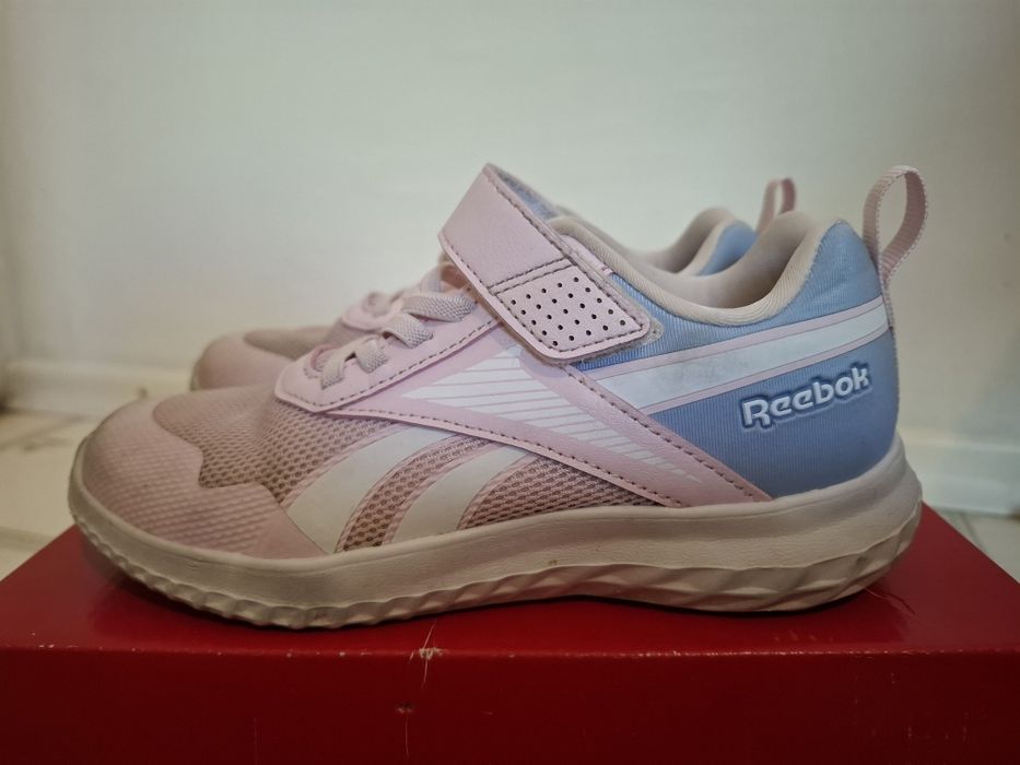 Детски маратонки reebok