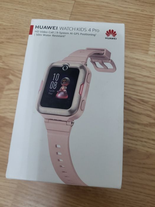 Huawei WATCH kids 4 pro