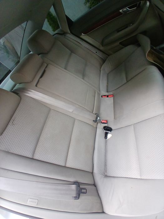 Vand sau schimb audi A6