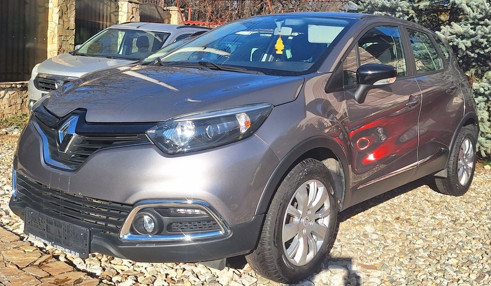 captur , 0.9 TCE ,90 CAI , posibilitate rate