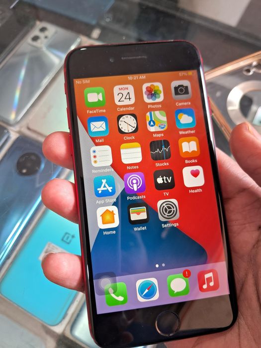 Продаётся iphone se 2