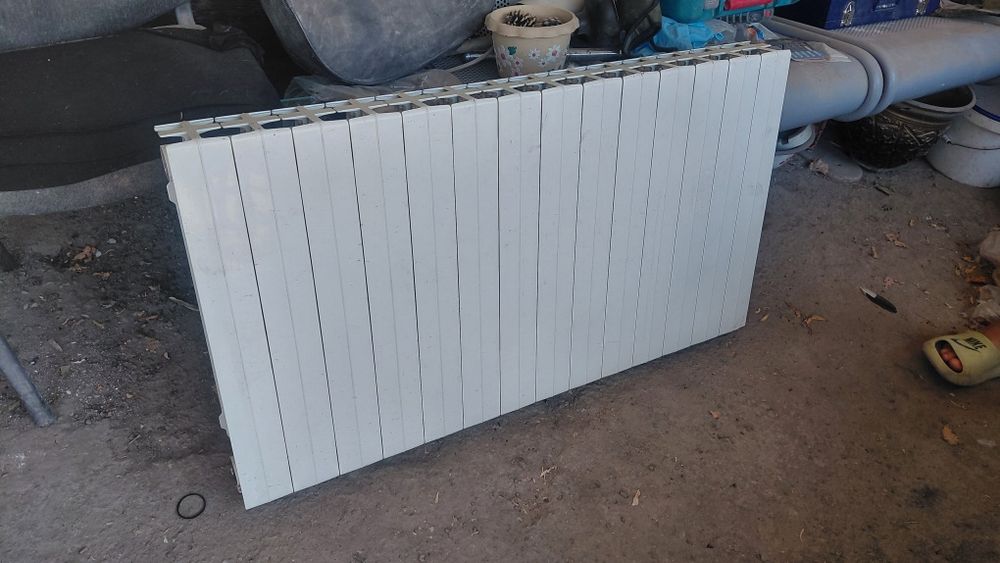 бу бимиталичесуий радиатор