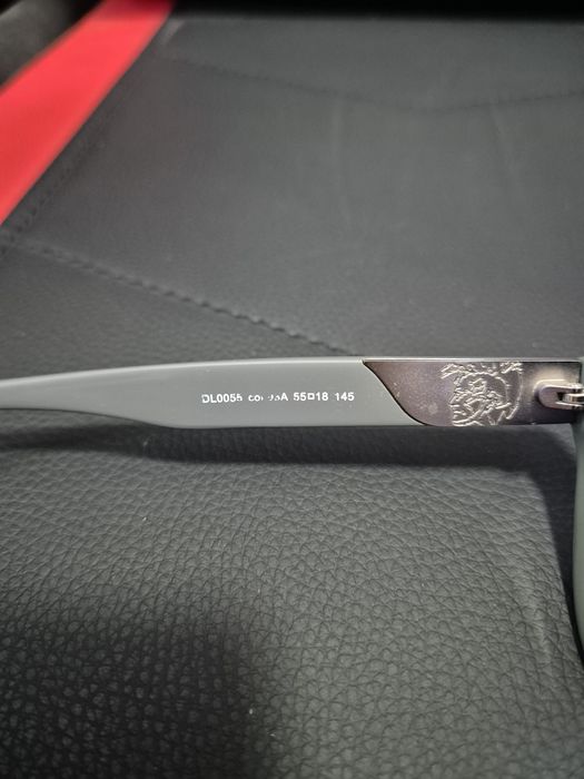 Слънчеви очила Diesel