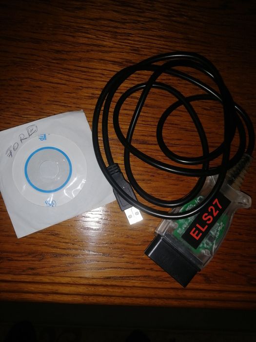 Diagnoza Ford, Can Bus Ford, Senzor Clima Kuga