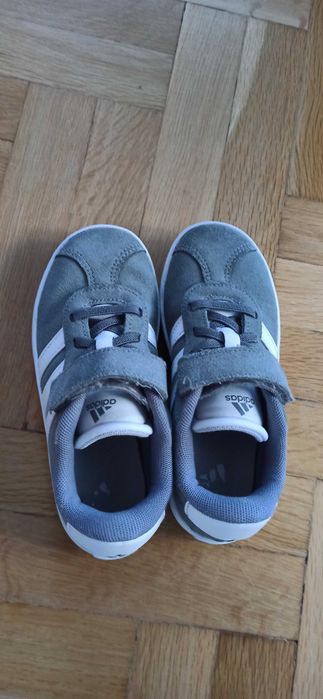 Adidas номер 30