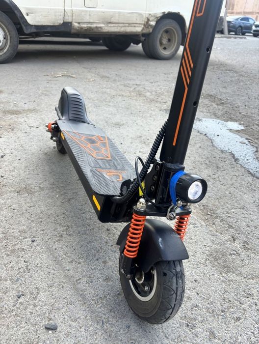 Ninebot KickScooter MAX G30
