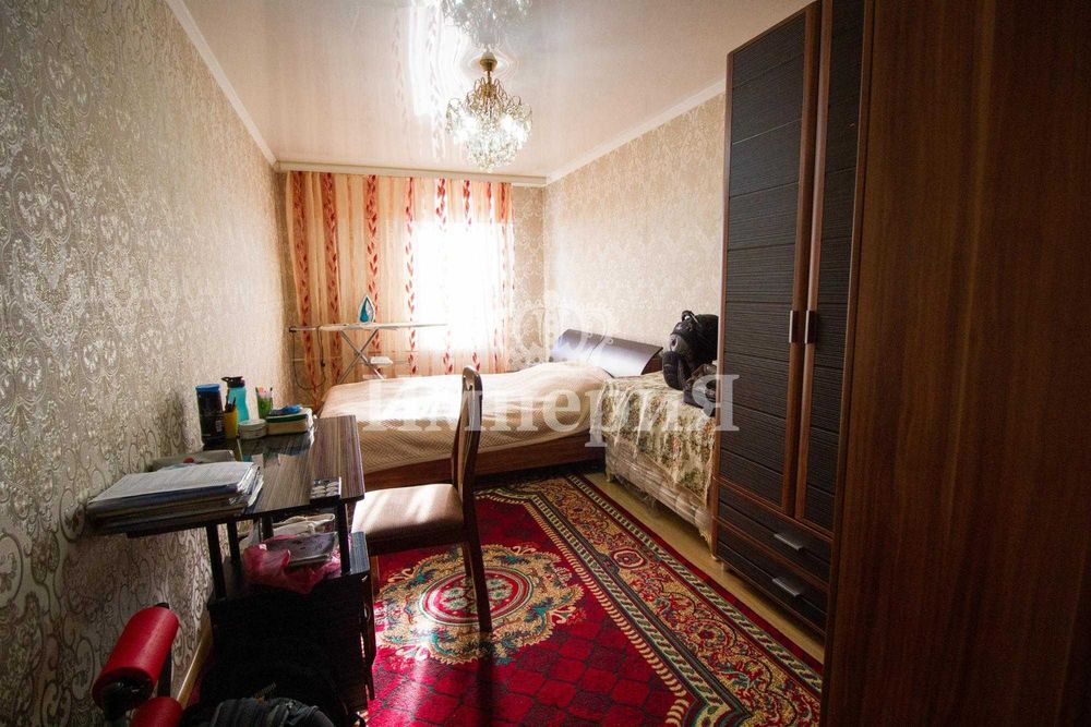 Продается 3х ком. Самал. Султан Империя