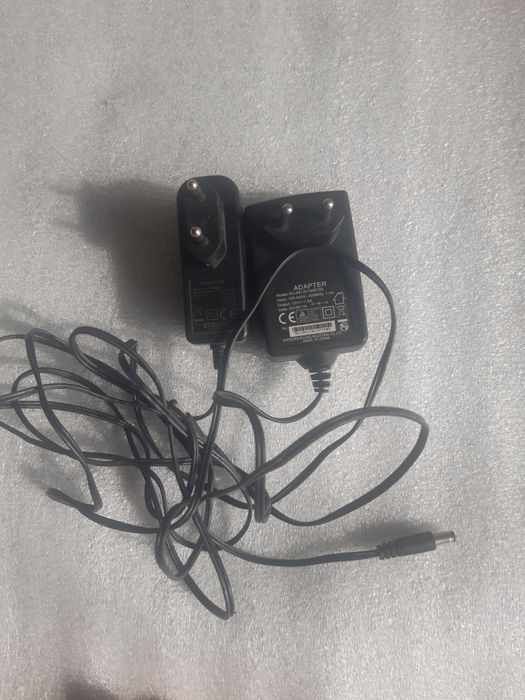 Адаптер 2000 ₸ цена за двоих