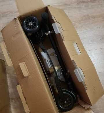 Тротинетка Micro Kickboard 100% Original