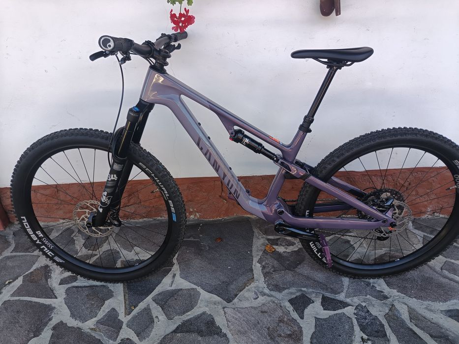 Canyon Neuron CF7 2024