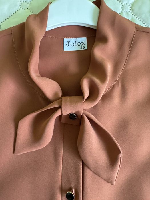 Елегантна дамска  блуза  N48