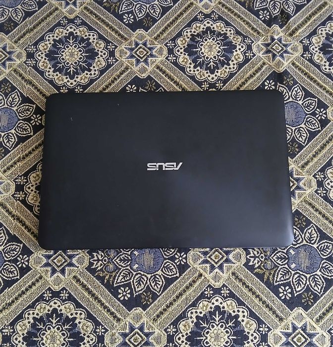 продам ноутбук asus x555l