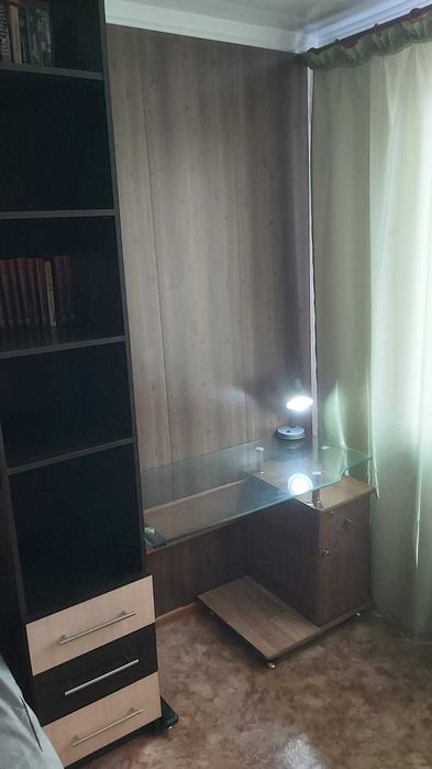 Сдам двухкомнатную квартиру