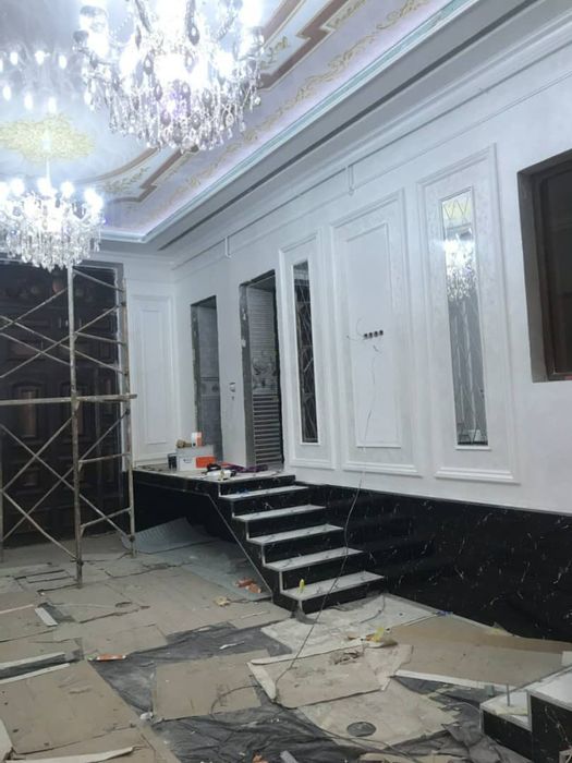 Отделка/ремонт+гипсакартон