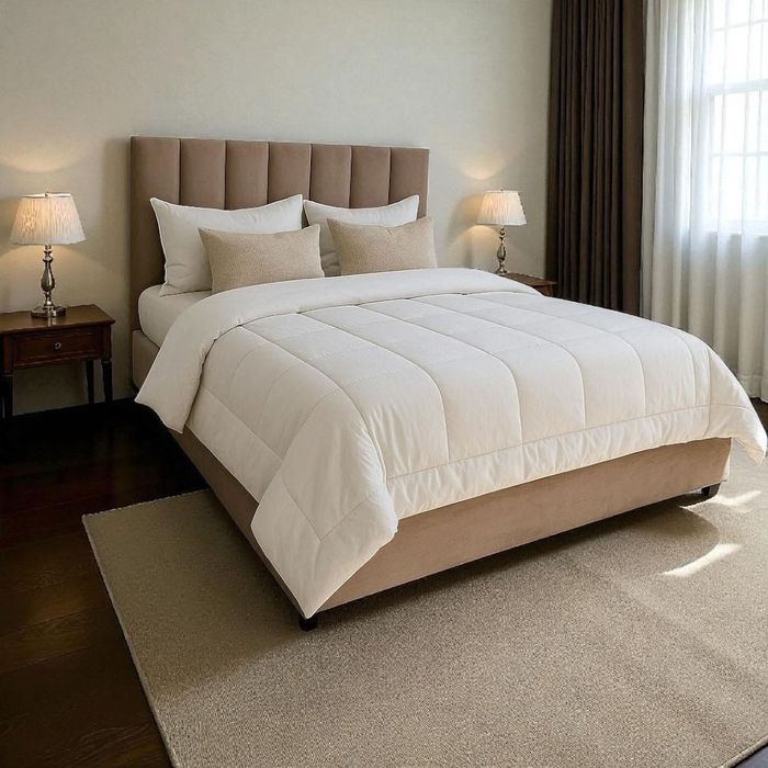 Pat tapitat la comanda