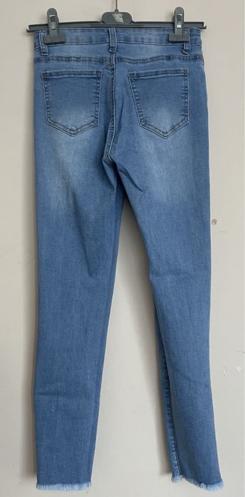 Дамски дънки