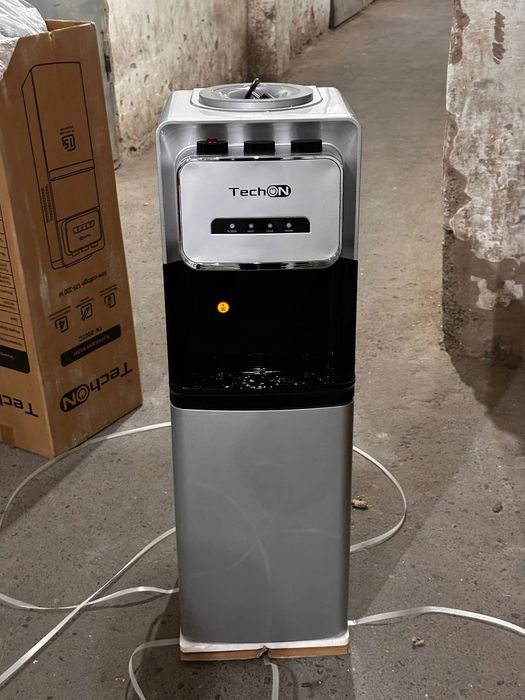 Куллер TECH-ON доставка ест