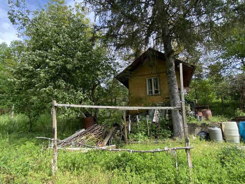 Парцел с бунгало - квартал Чехлевци, Габрово