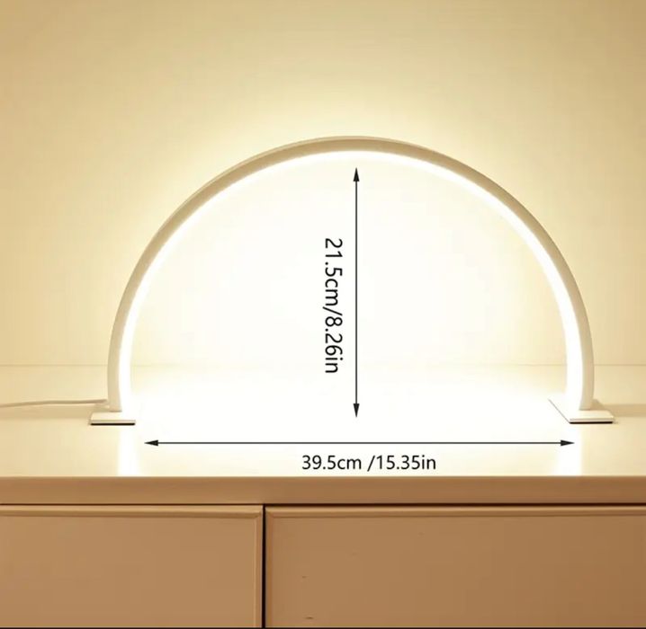 Lampa led, de Birou, Cosmetica - Pret redus !!!