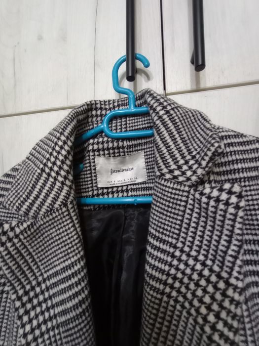 Продавам прекрасно палто размер С