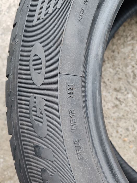 2 anvelope 235 60 18