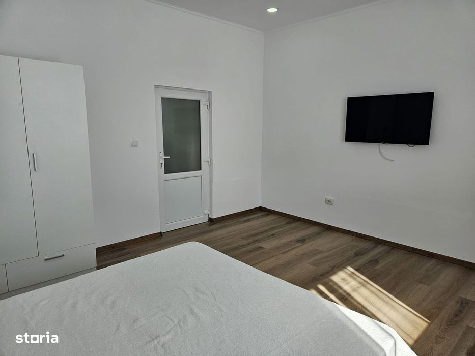 Ultracentral, zona Horea - Apartament 1 cameră, Prima închiriere