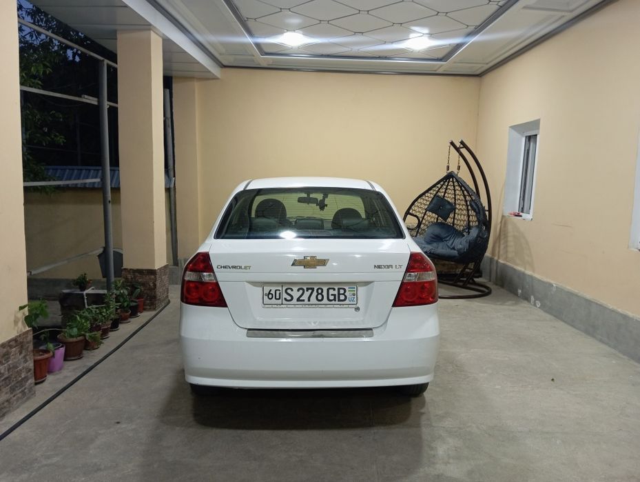 Срочно нексия 3 сотилди