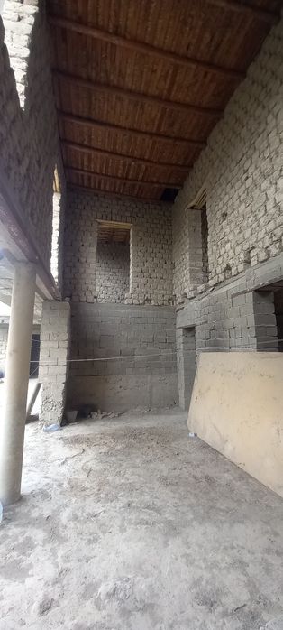 Продаётся жильё дом