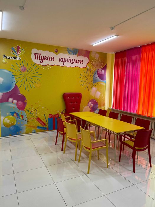 Сдам в аренду помещение