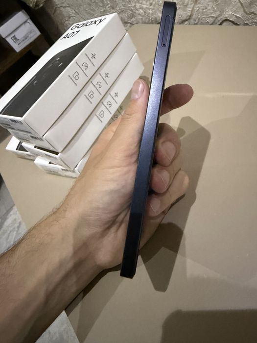 Samsung Galaxy A07